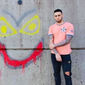 Meet your Posher, Roberto